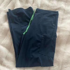 Carhartt scrub bottoms